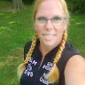 Meet your Posher, Erin